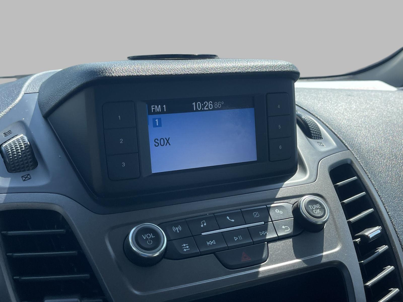 2020 Ford Transit Connect XL photo 23