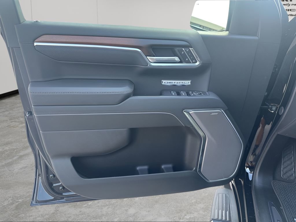 2025 Gmc Sierra 1500 Denali photo 25