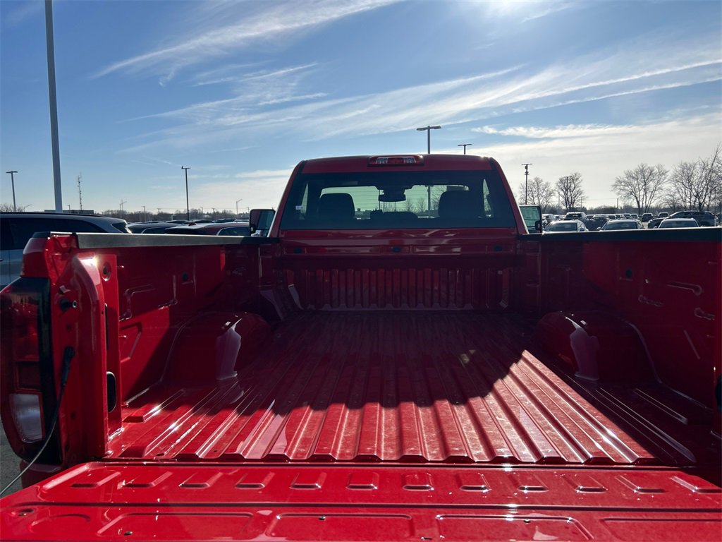 2026 GMC SIERRA HD - Image 26