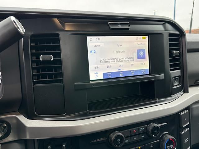 2025 Ford F-250 XLT photo 33