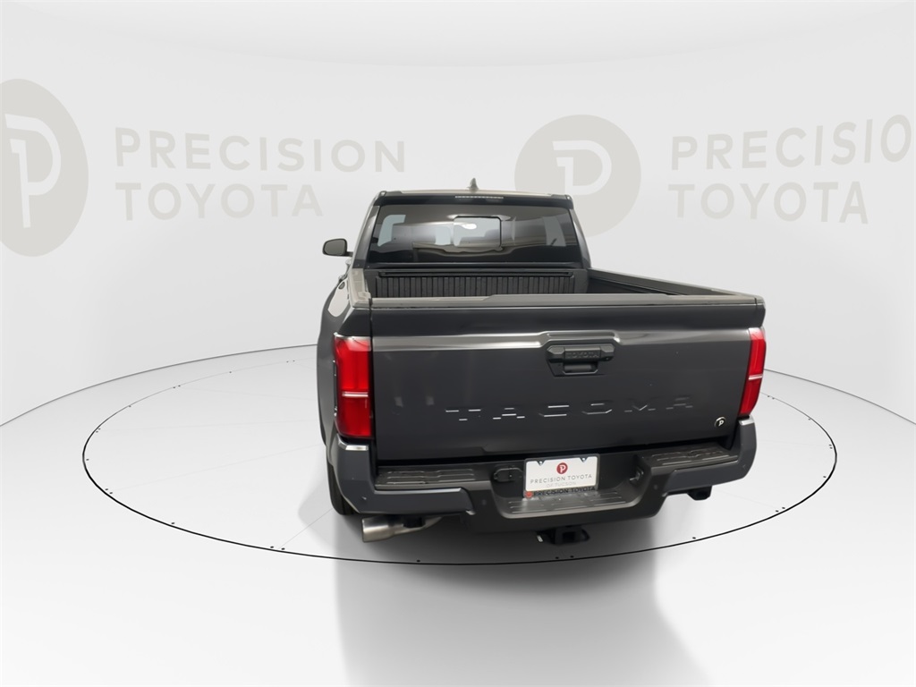 2025 Toyota Tacoma SR5 photo 15
