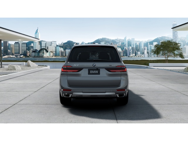 2026 Bmw X7 xDrive40i photo 4