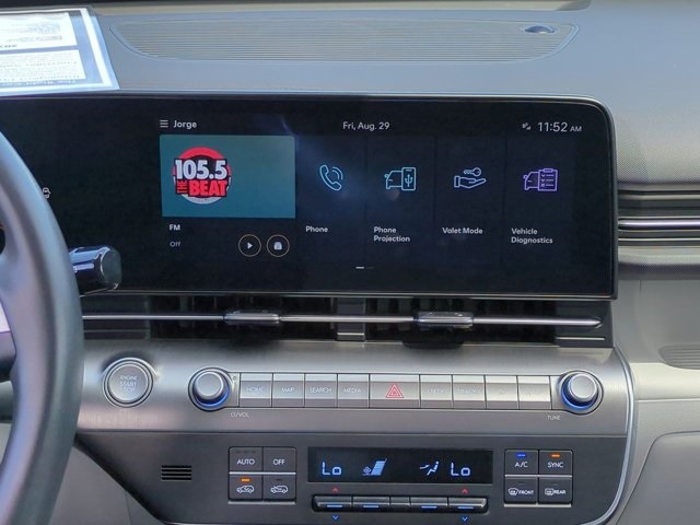 2024 Hyundai Kona SE photo 15
