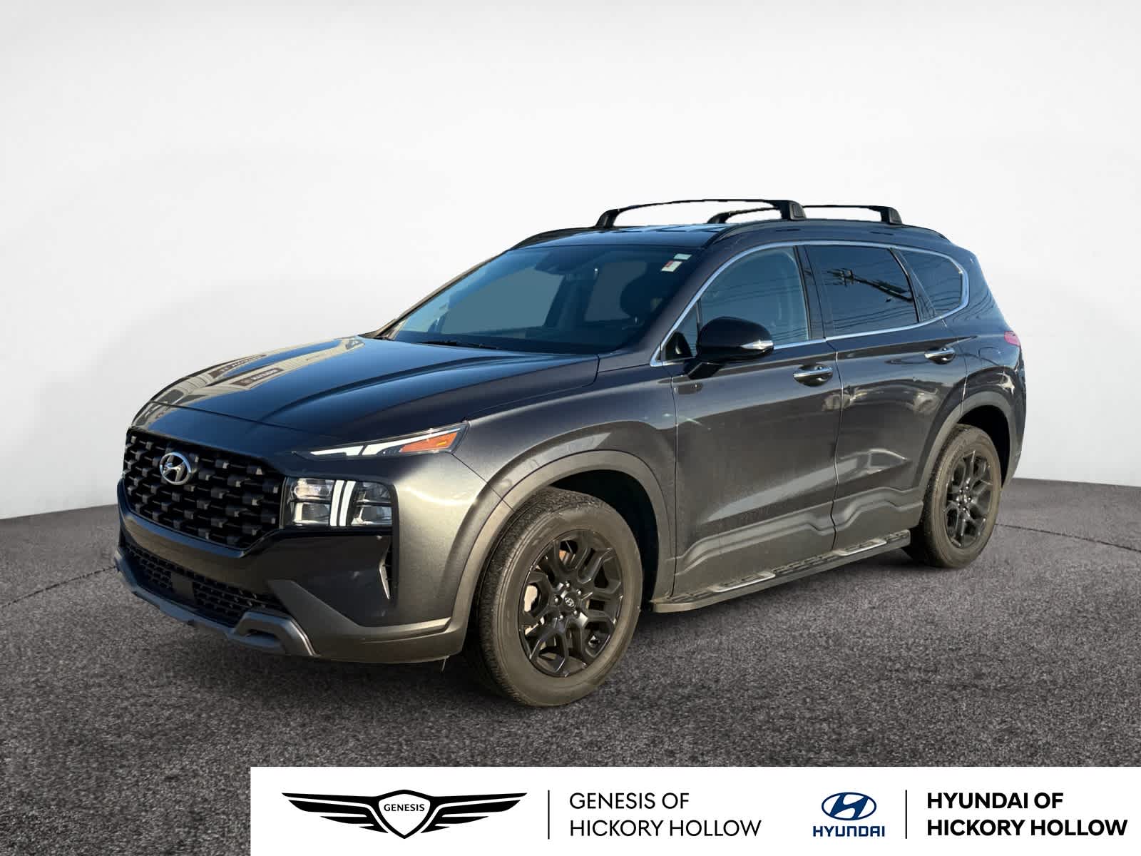 2022 Hyundai Santa Fe XRT's photo