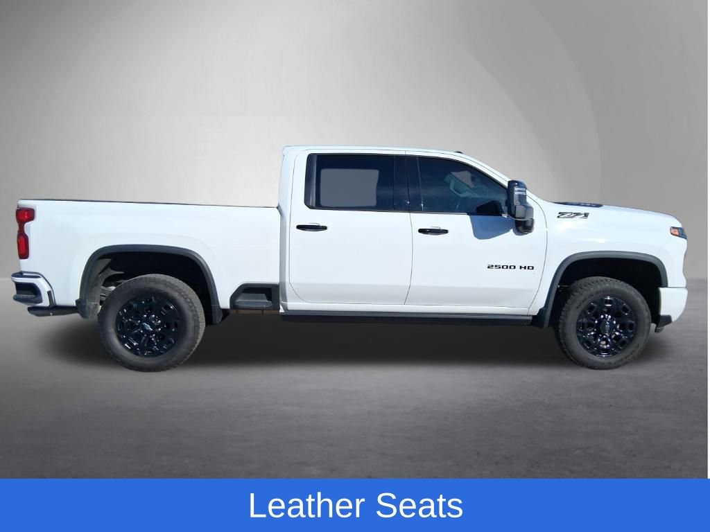 Used 2024 Chevrolet Silverado 2500HD LTZ with VIN 1GC4YPE73RF262484 for sale in Red Wing, Minnesota