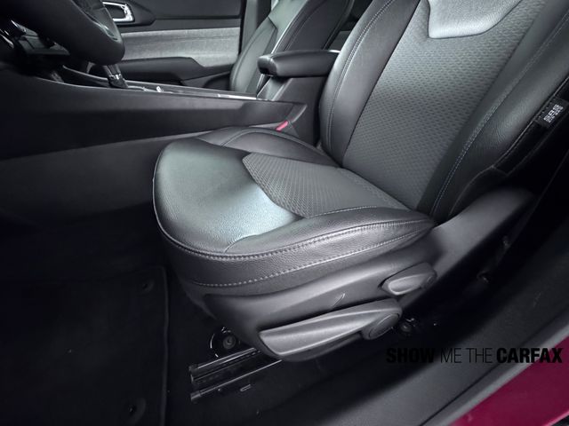 2025 Jeep Compass Latitude photo 33