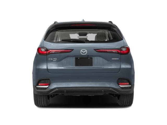 2025 Mazda CX-70 Premium photo 4