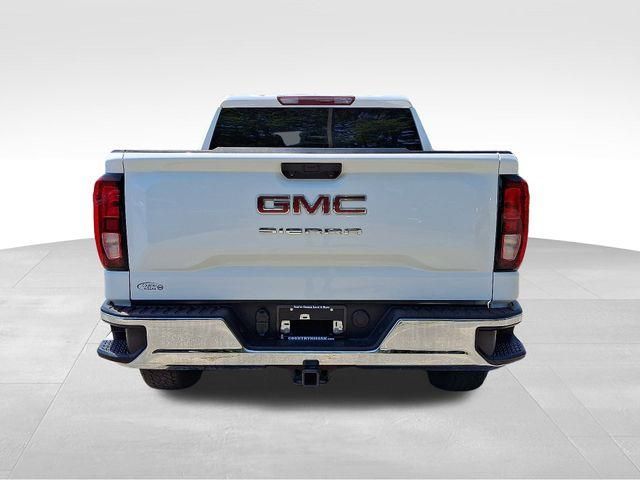 2023 Gmc Sierra 1500 Pro photo 3