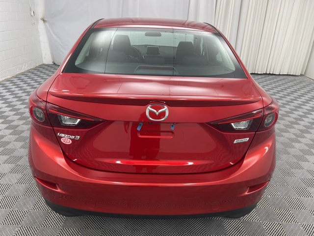 2016 Mazda Mazda3 Touring photo 7