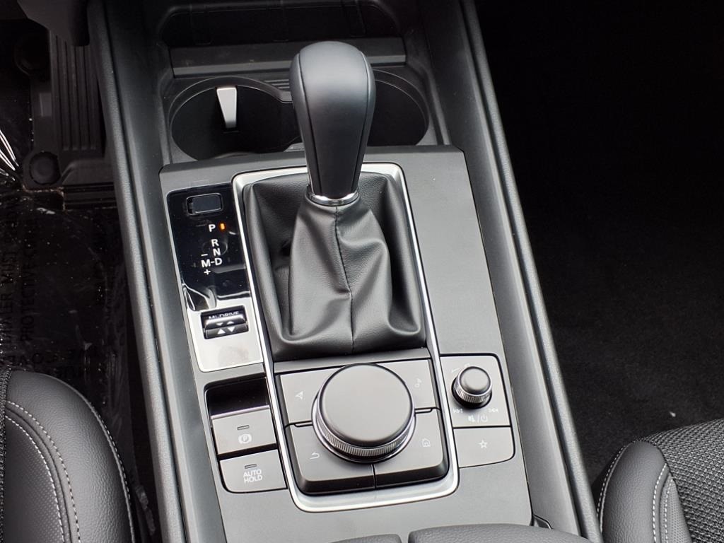 2025 Mazda CX-50 Preferred photo 9