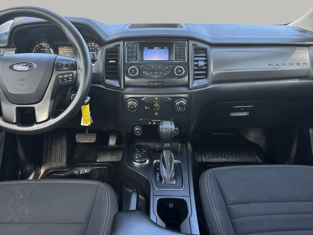 2020 Ford Ranger XL photo 14