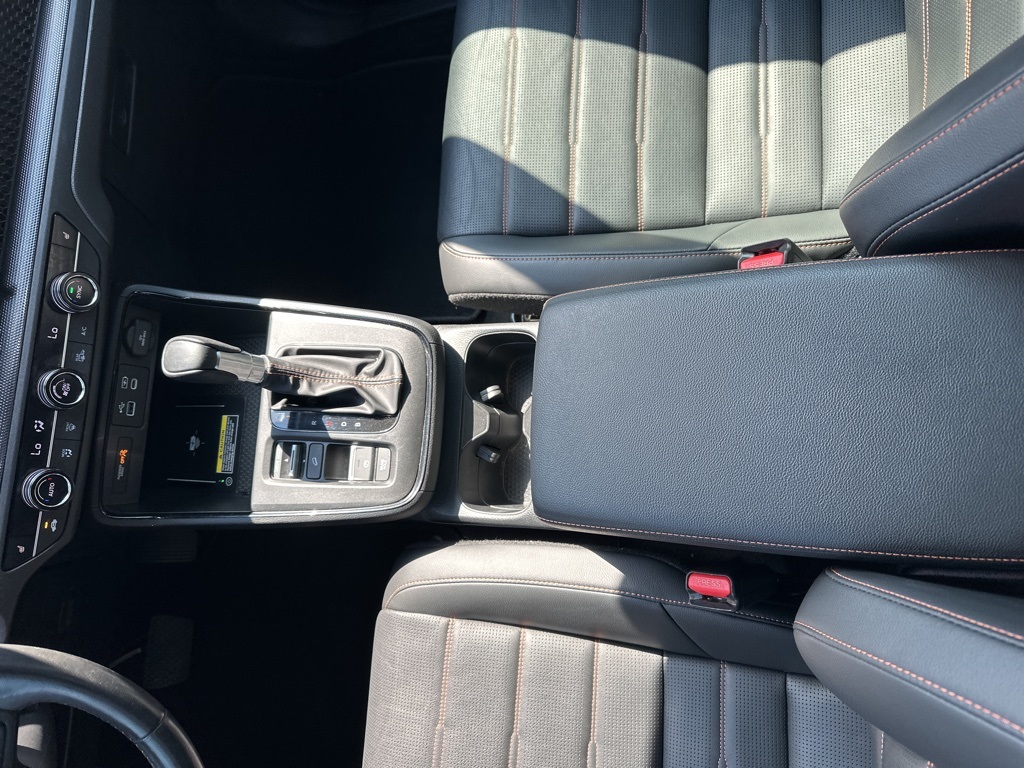 2024 Honda CR-V Hybrid Sport-L photo 18