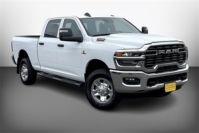 2025 RAM Ram 2500 Pickup Tradesman's photo