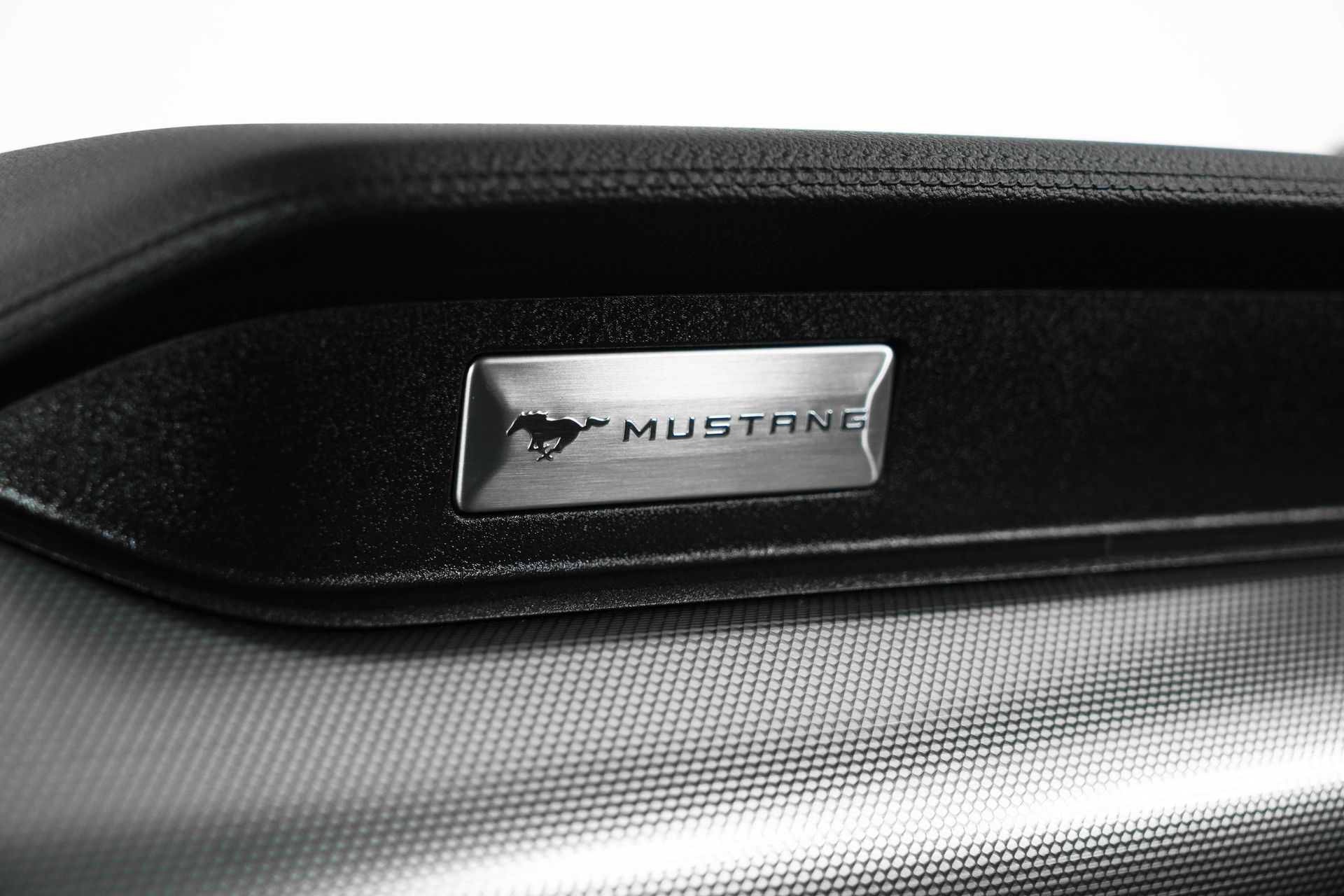 2021 Ford Mustang GT photo 19