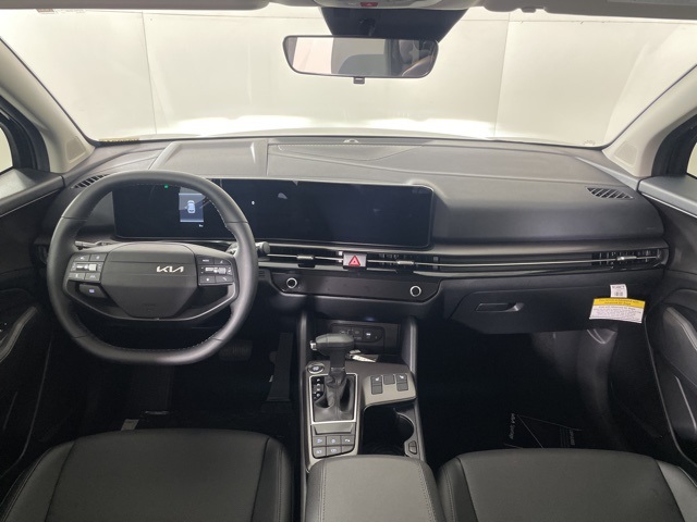 2026 Kia Sportage EX photo 31
