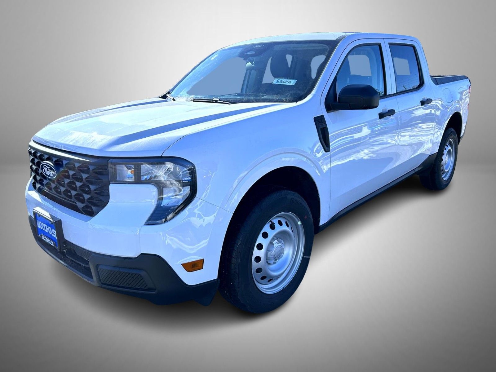 2026 Ford Maverick XL's photo