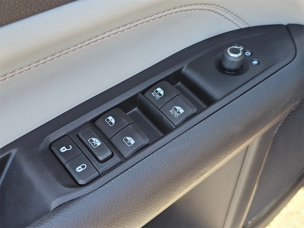 2022 Jeep Compass Limited photo 21
