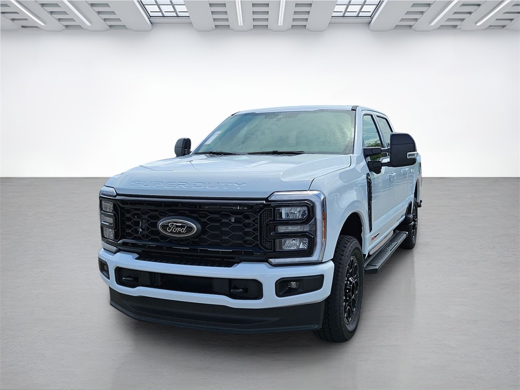2026 Ford F-250 XLT photo 9