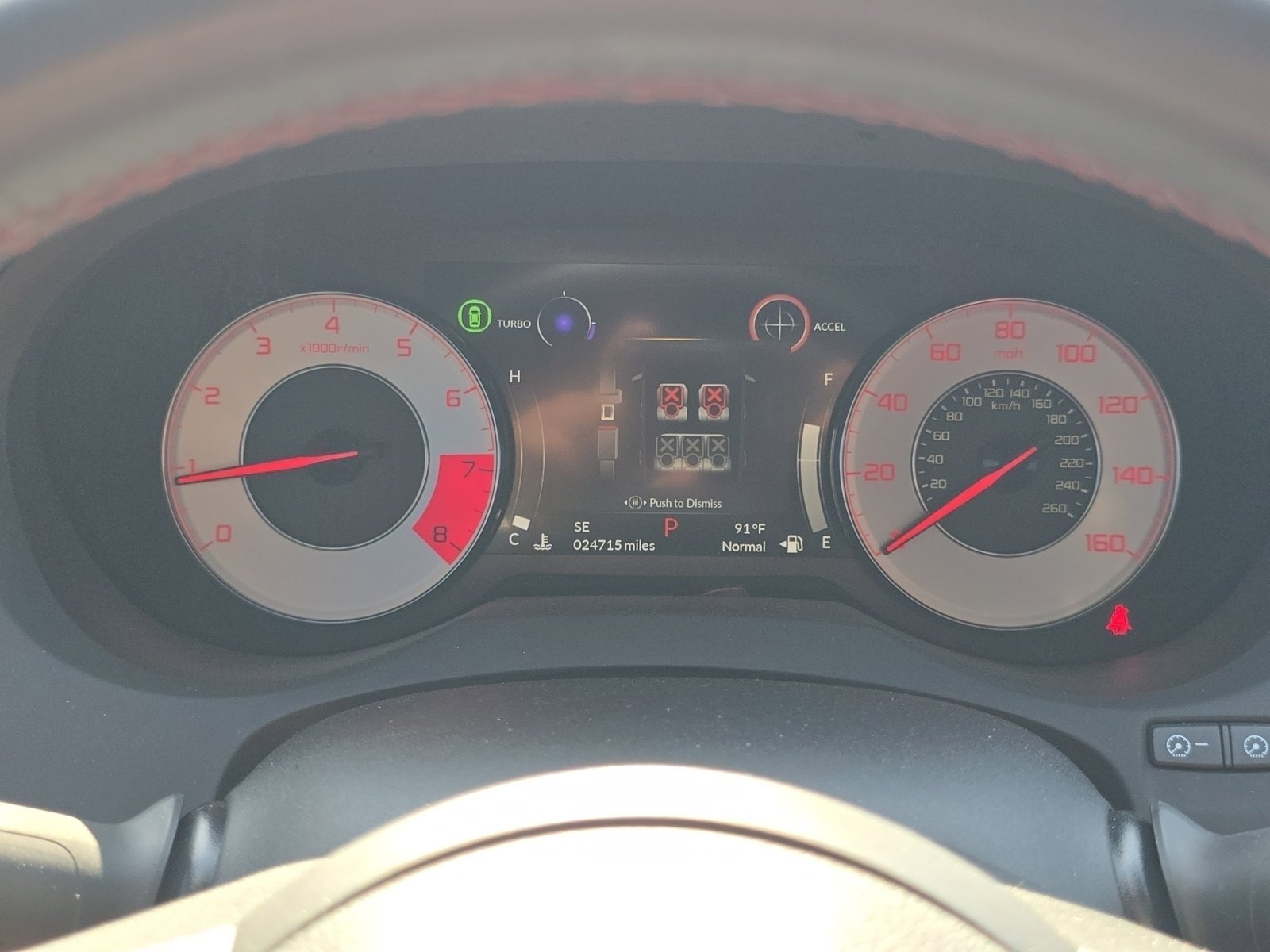 2023 Acura RDX A-Spec photo 35