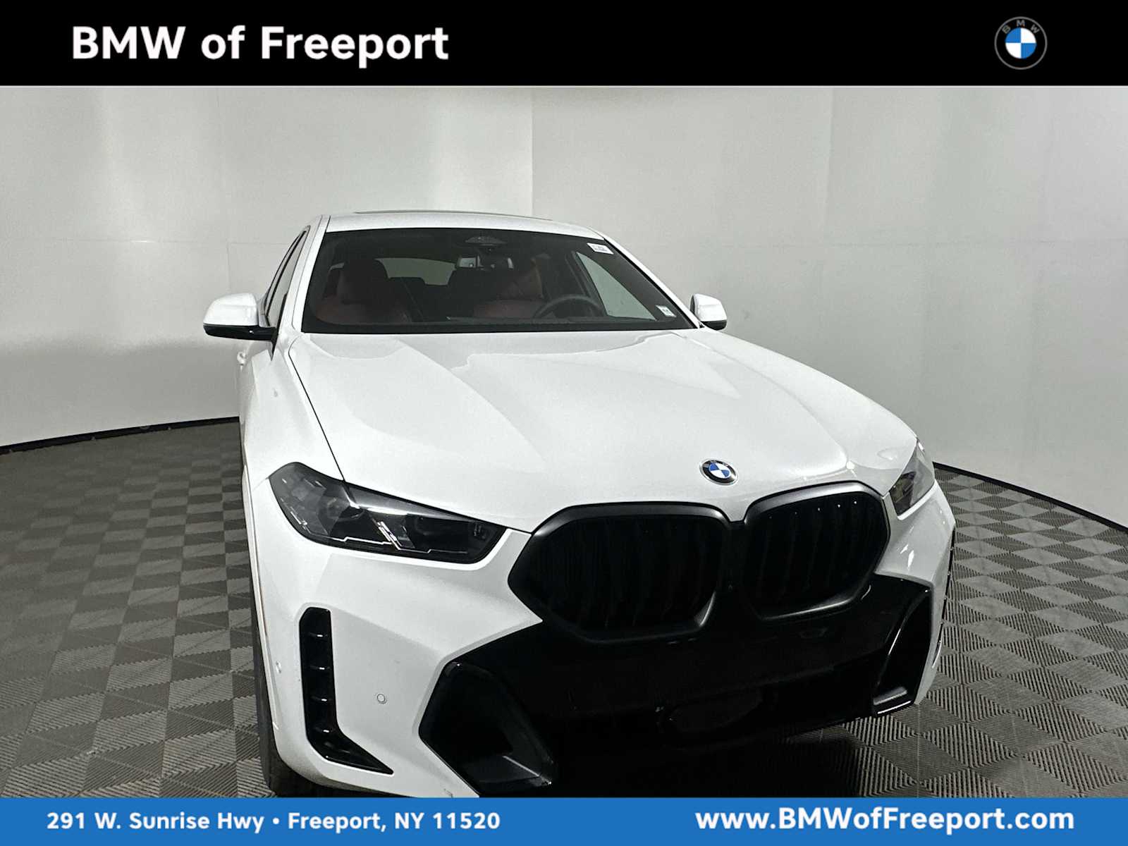 2026 BMW X6
