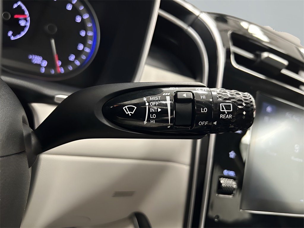 2023 Hyundai Tucson SEL photo 12