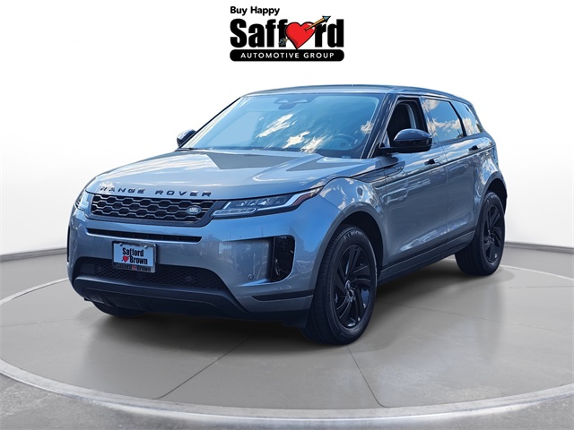 2023 Land Rover Range Rover Evoque S photo 3