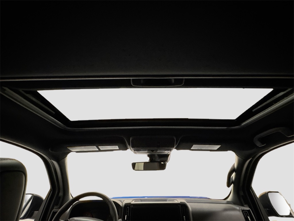 2026 Nissan Frontier PRO-4X photo 15