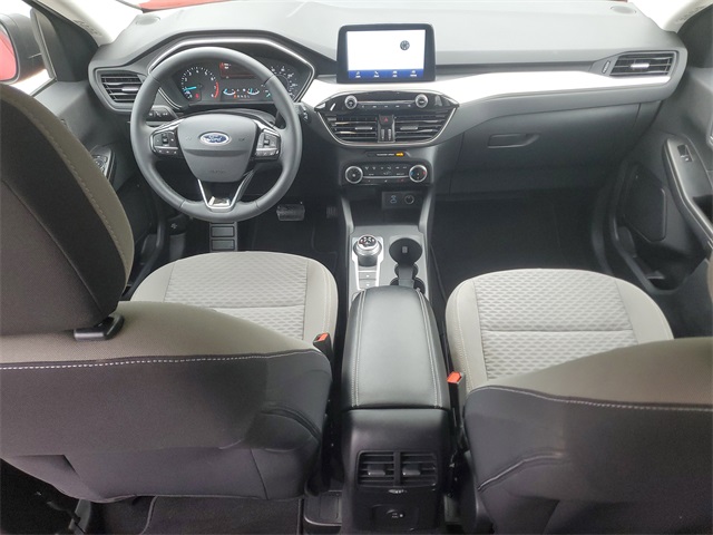 2022 Ford Escape SE photo 25