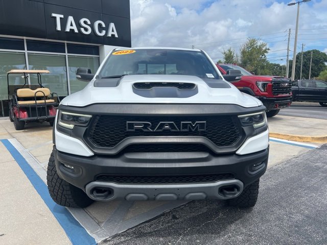 2022 Ram 1500 TRX photo 2