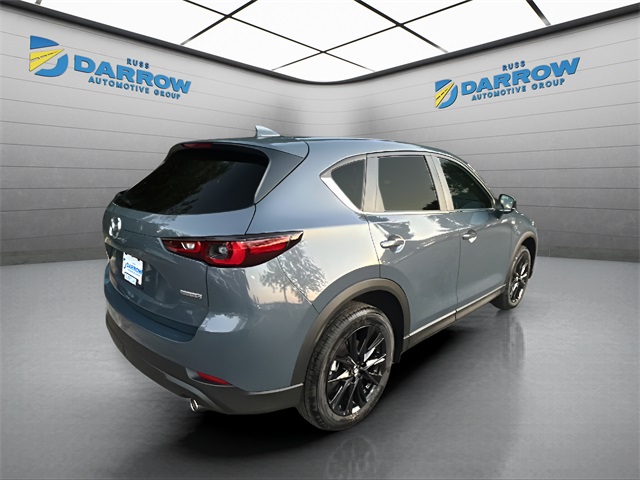 2025 Mazda CX-5 2.5 S Carbon photo 5