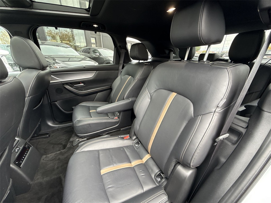 2024 MAZDA CX-90 - Image 23