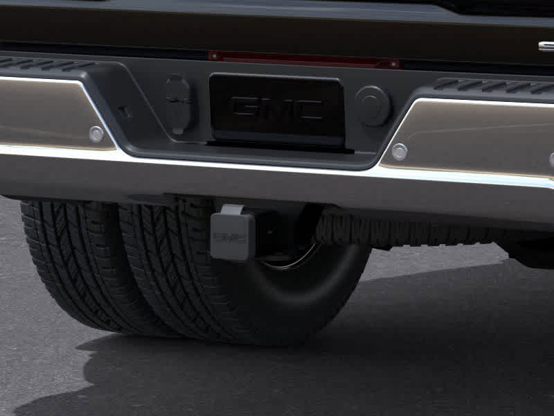 2026 Gmc Sierra 3500 HD SLE photo 14
