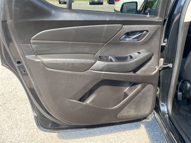 2019 Chevrolet Traverse LS photo 16