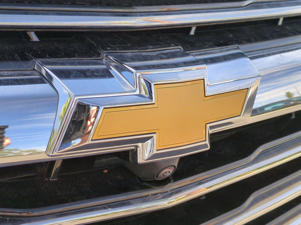 2025 Chevrolet Blazer Premier photo 29