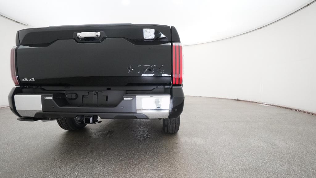 2025 Toyota Grand Highlander XLE photo 17