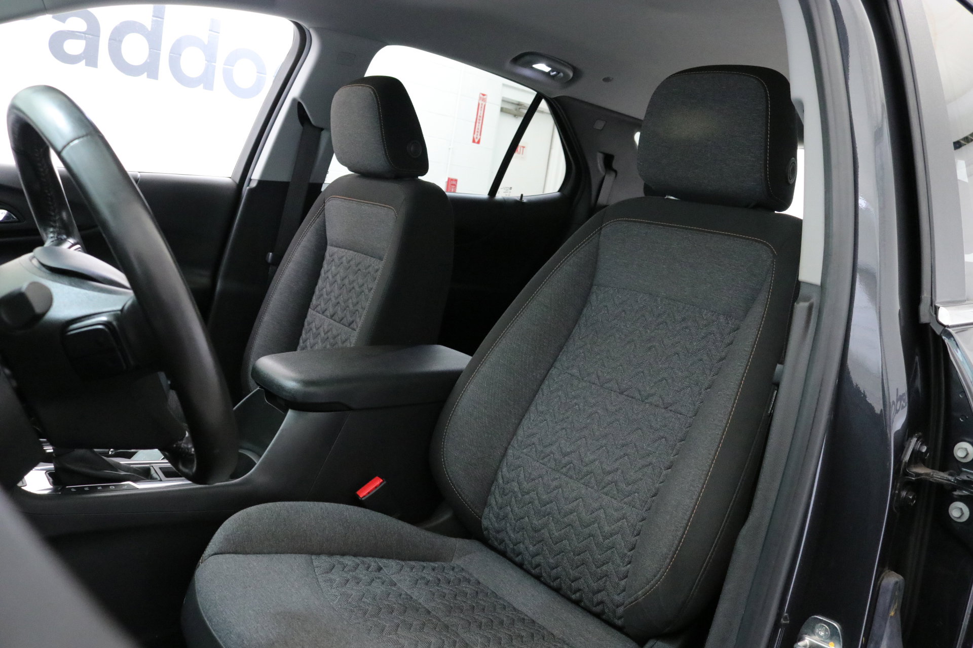 2022 Chevrolet Equinox LT photo 20