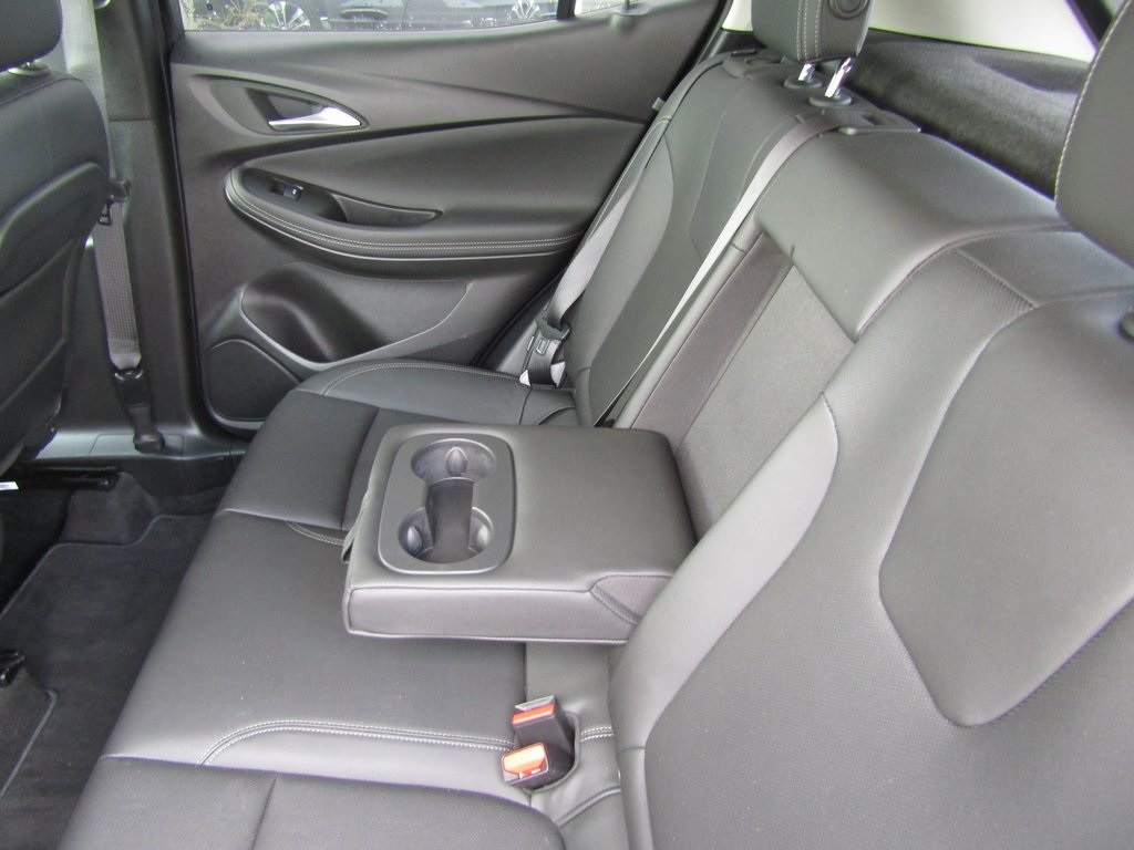 2024 Buick Encore GX Sport Touring photo 27