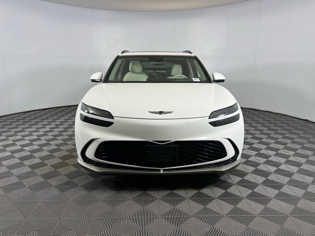 2023 Genesis GV60 Performance photo 8