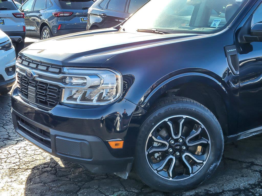 2022 FORD MAVERICK - Image 2