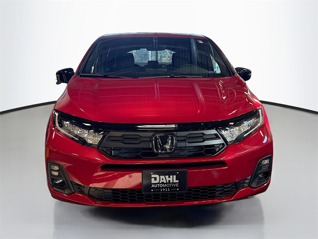 2026 Honda Odyssey Sport photo 2