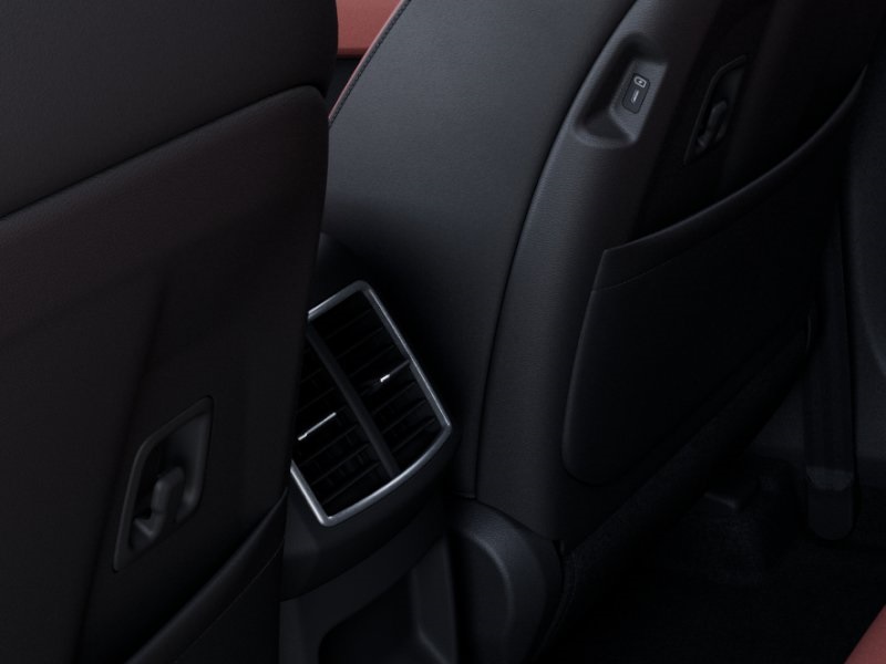 2026 Kia Sportage photo 25