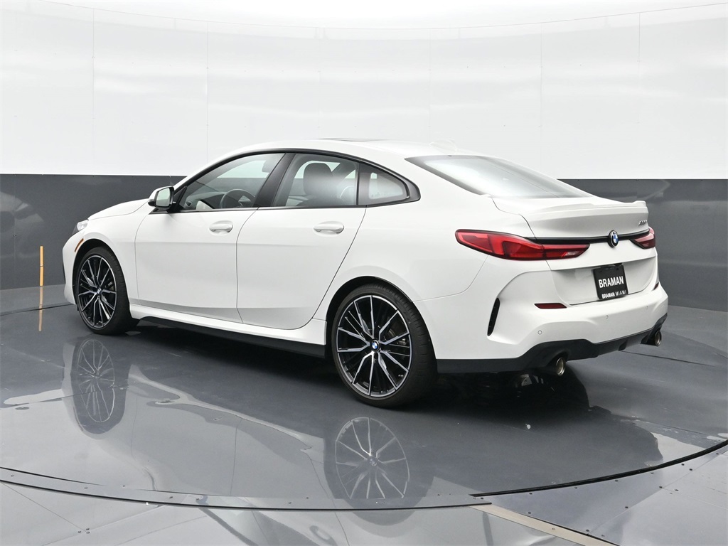 2024 Bmw 228i sDrive Gran Coupe photo 2