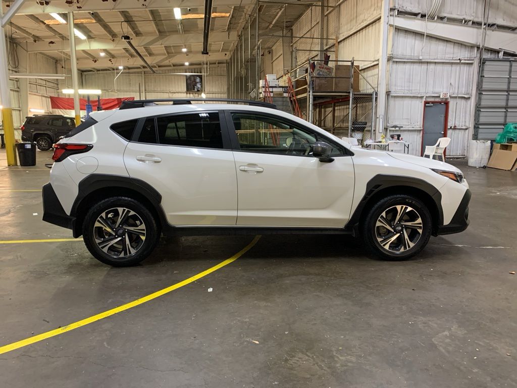 2024 Subaru Crosstrek Premium photo 6