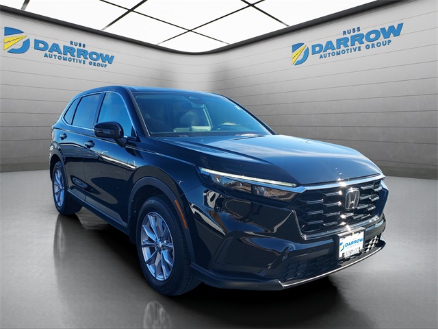 2023 Honda CR-V EX photo 2