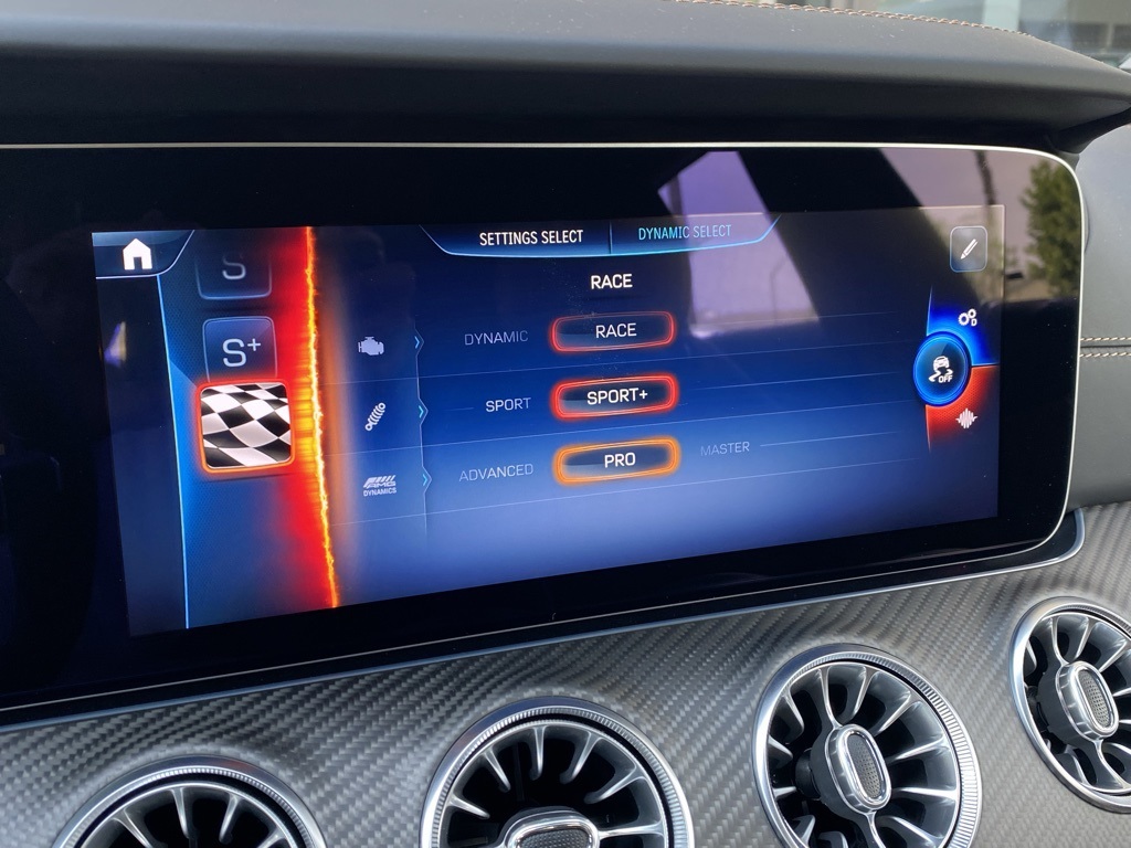 New 2024 White Mercedes-Benz S image 3