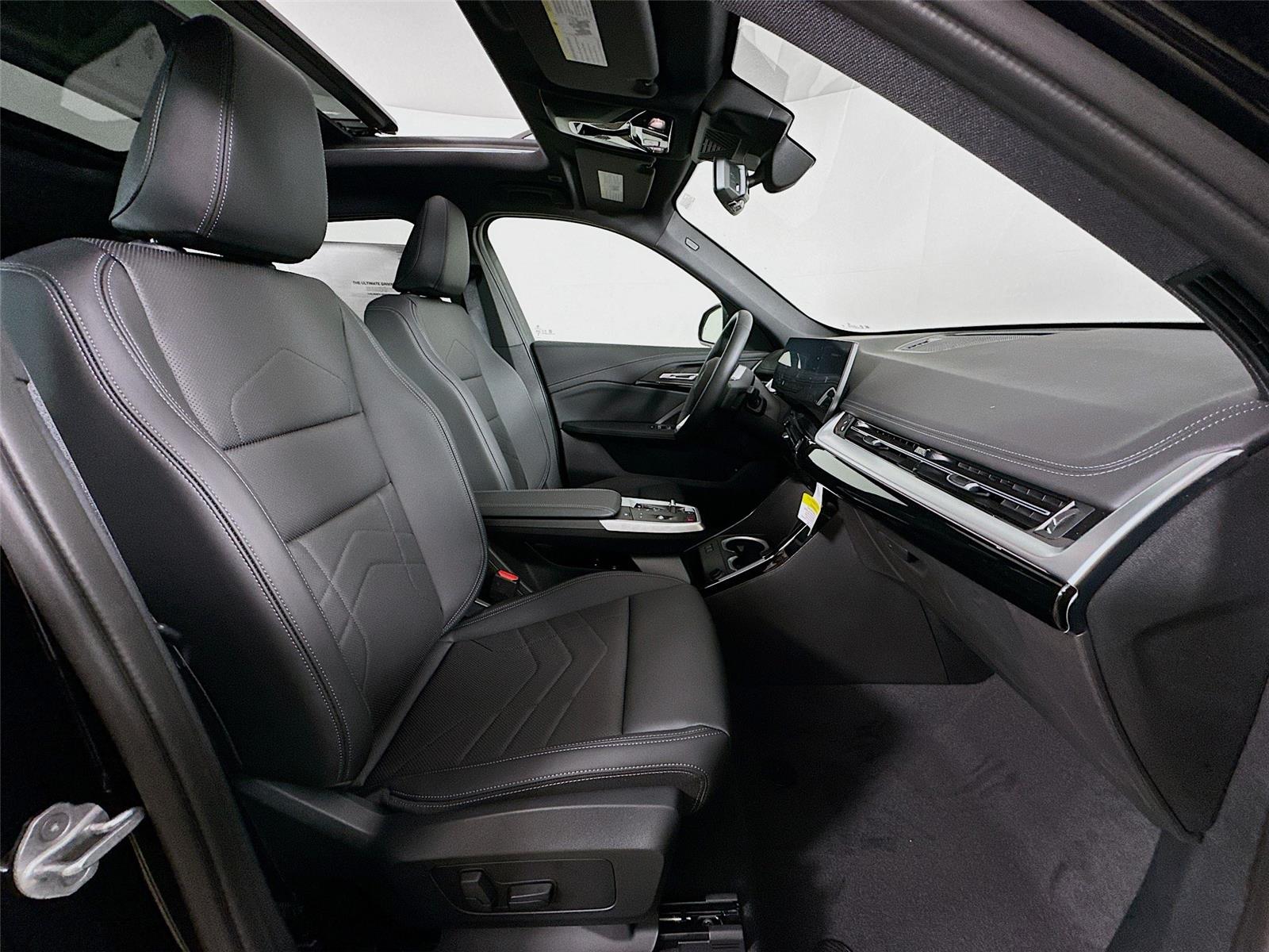 2026 Bmw X1 XDrive28i photo 27