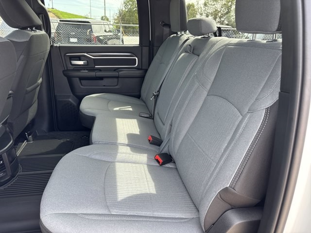 2024 Ram 2500 Big Horn photo 16