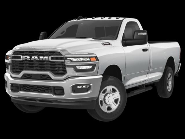 2026 RAM Ram 3500 Pickup Tradesman's photo