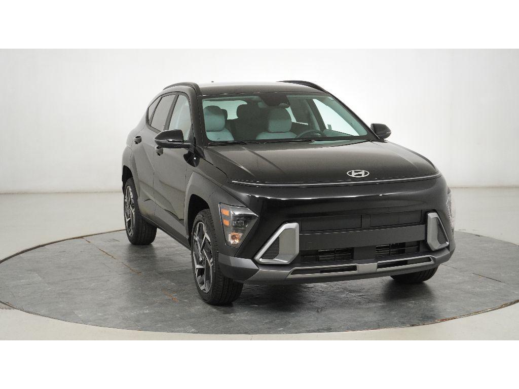 2026 Hyundai Kona SEL Premium's photo