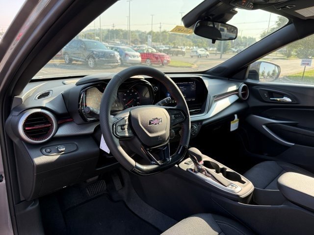2026 Chevrolet Trax photo 8
